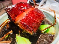 草扎肉-桂满陇·锦绣江南(益田广场店)