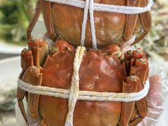 -蟹天蟹地农家菜·阳澄湖大闸蟹(浅水湾店)