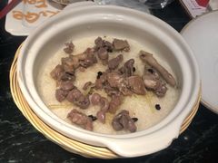 大满足双拼饭（小煲）-大鸽饭(北京路店)
