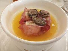-龙悦湾酒家·八阵鱼生·渔人码头店