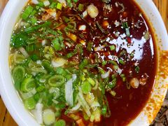-清真·马安军辣子牛肉面