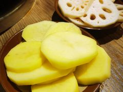 -井福老火锅(温江亚洲湾店)