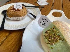 -Max Bakery 阿唛手作