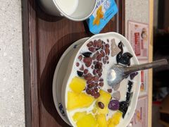 -赵记传承·中国甜品(福州总店)