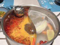 -喜庭海鲜自助(北辰三角洲北辰荟店)