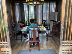 -大妙火锅·非物质文化遗产(东湖公园店)