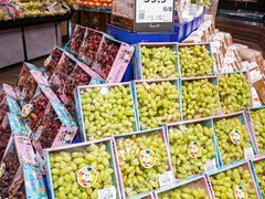 -百佳永辉超市(福田星河店)