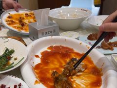 -便宜坊烤鸭店(贵园里店)