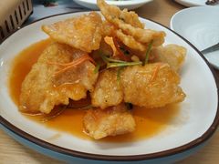 -关东小磨东北菜(上海长风大悦城店)