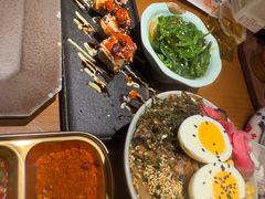 -MIKOMIKO和牛烧肉专门店(南门店)