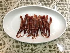温州特产鸭舌-海味鲜温州家常菜