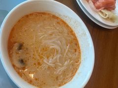 -济南香格里拉·咖啡泉自助餐厅