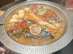 -韶山冲湘菜(中兴大街店)