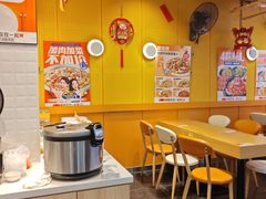 -鱼你在一起(福田安吉尔店)