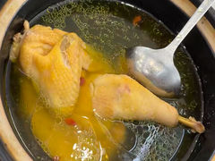 -蟹天蟹地农家菜·阳澄湖大闸蟹(浅水湾店)