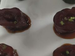 -老牌坊•鲁菜名店•地道济南菜(大观园商埠店)