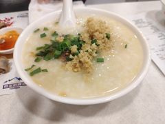 养胃鸡粥-振鼎鸡(天钥桥路店)