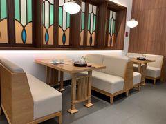 卡座-顺风汤馆·广府粤菜(江宸天街店)