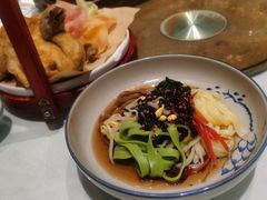 -江城小馆陕南妈妈菜·全球旅行餐厅(钟楼店)