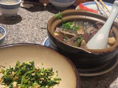 -南京大牌档(济南万象城店)