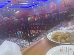 -锅三哥地锅鸡地锅鱼(南京旗舰店)