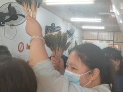 -卫卫麻辣烫(建设新村路店)