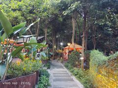 -二荆条·蜀鲜汇城市森林火锅