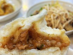 -蒋家桥饺面店(奥邦店)