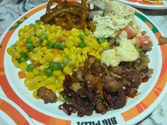 -比格比萨自助(宝山日月光店)