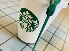 -星巴克臻选(威海威高广场店)