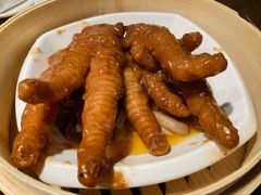 百搭酱皇蒸凤爪-陶陶居·雅园(凯华国际店)
