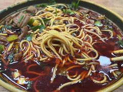 -汪胖子襄阳牛肉面(华丰路店)