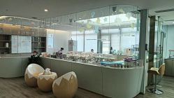 -禧月荟月子中心(前海Max店)