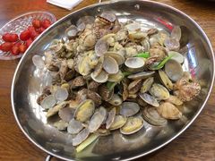 -必点海鲜·鲅鱼水饺(鞍山西道店)