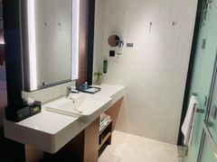 -广州金沙洲希尔顿欢朋酒店