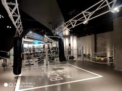 -奥斯风暴健身俱乐部(博汇店)