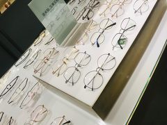 -爱视眼镜隐形眼镜美瞳护理液(书院店)