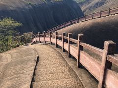 -飞天山旅游区