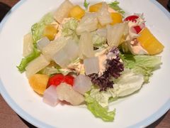 -萨莉亚意式餐厅(苏州泉屋店)