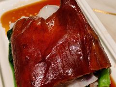-稻香饭店(龙华天虹店)