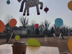 -小意思咖啡店(草桥店)