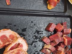 -允辛家·自助泥炉烤肉(九亭店)
