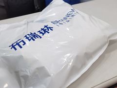 -布瑞琳洗衣(万泉新新家园店)