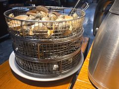 -海味当家·蒸锅海鲜(星海公园店)