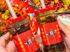 -吉利龙虾·新派海鲜烧烤