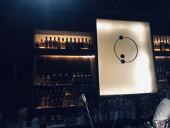 -STARRY CAFE & LOUNGE BAR(高新店)