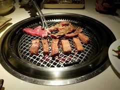 -赤坂亭M9和牛烧肉·日料398放题(万达店)