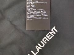 -圣罗兰SAINT LAURENT(佛罗伦萨小镇店)