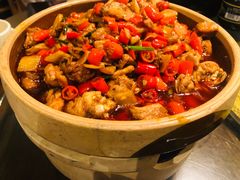 -潇湘阁(望京SOHO店)