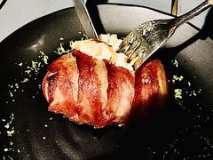 食戟之灵里的培根土豆-真脑花改(延安三路店)
